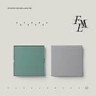 Seventeen 10th Mini Album 'FML' (A Ver.) CD