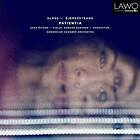 Sara Övinge Patientia CD