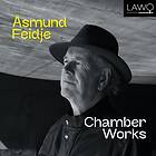 Diverse Artister Åsmund Feidje: Chamber Works CD
