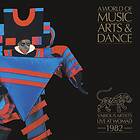 Diverse Artister A World Of Music Arts & Dance Various Artists Live At WOMAD 1982 CD