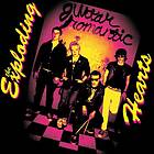 The Exploding Hearts Guitar Romantic (Expanded & Remastered) CD