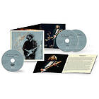 Eric Clapton 24 Nights: Blues Deluxe Edition CD