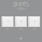 Joohoney Lights Jewel Case Random Cover (USA-import) CD