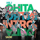 Miljoonasade Ohita Intro CD
