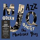 The Modern Jazz Quartet Montreux Years CD