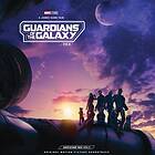 Filmmusikk Guardians Of The Galaxy: Awesome Mix Vol. 3 CD