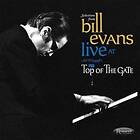 Bill Evans Live At Lugoff's Top Of The Gate CD