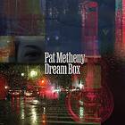 Pat Metheny Dream Box CD