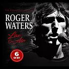 Roger Waters Live On Air The Broadcast Archives CD