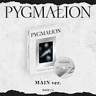 Oneus Pygmalion Main Version Incl. 96pg Photobook, Postcard, Photocards, Lyrics Folded Poster, Scratch (USA-import) CD