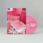 Fifty The Beginning: Cupid (Nerd Version) (USA-import) CD