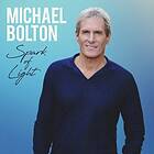 Michael Bolton Spark Of Light CD