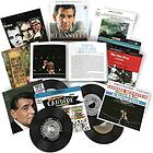 Leonard Bernstein 10 Album Classics CD