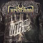 Girlschool WTFortyfive? CD