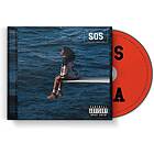 SZA SOS CD