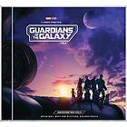 Filmmusikk Guardians Of The Galaxy: Awesome Mix Vol. 3 (USA-import) CD