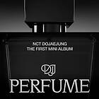 NCT DoJaeJung Perfume Digipak Version Incl. Booklet, Poster Photocard (USA-import) CD