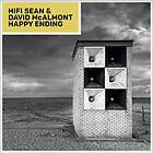 Hifi Sean & David McAlmont Happy Ending CD