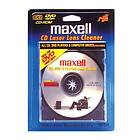 CD-Rekvisita Maxell 190048 CD-340 Laser Lens Cleaner For CD, DVD, Game Consoles 