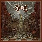 Ghost Popestar EP (USA-import) CD