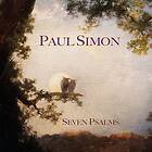 Paul Simon Seven Psalms (USA-import) CD