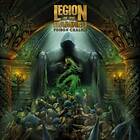 Legion Of The Damned Poison Chalice CD