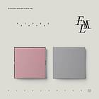 Seventeen 10th Mini Album 'FML' (B Ver.) CD