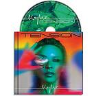 Kylie Minogue Tension Deluxe Edition (Bonus Tracks) CD