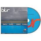 Blur The Ballad Of Darren Deluxe Edition (Bonus Tracks) CD