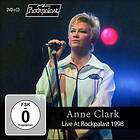 Anne Clark Live At Rockpalast 1998 CD