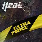 H.E.A.T. Extra Force CD