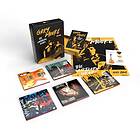 Gary Moore The Sanctuary Years 1999-2004 Deluxe Boxset CD