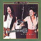 Les Dudek Say No More (USA-import) CD