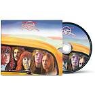 The Pretty Things Freeway Madness CD