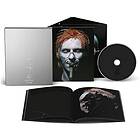 Rammstein Sehnsucht (Remastered) Limited Anniversary Edition (40-page booklet) CD