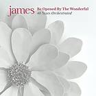 James Be Opened By The Wonderful CD