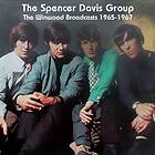 The Spencer Davis Group Winwood Broadcasts 1965-67 CD