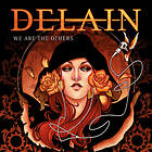 Delain We Are The Others (Expanded) CD