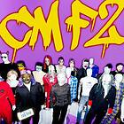 Corey Taylor CMF2 CD