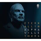 Alphaville Eternally Yours (USA-import) CD