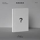 Stray Kids (5-Star) (Version B) CD