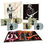 Eric Clapton The Definitive 24 Nights Super Deluxe Edition CD