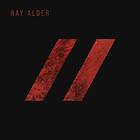 Ray Alder II Limited Digipak Edition CD