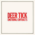 Deer Tick Emotional Contracts CD