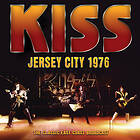 Kiss Jersey City 1976 CD