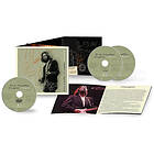 Eric Clapton 24 Nights: Orchestral Deluxe Edition CD