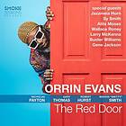 Orrin Evans The Red Door CD