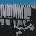 Arturo O'Farrill Legacies CD