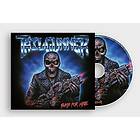 Tailgunner Guns For Hire (Digipack) CD
