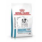 Royal Canin CVD Skin Care Puppy Small 2kg